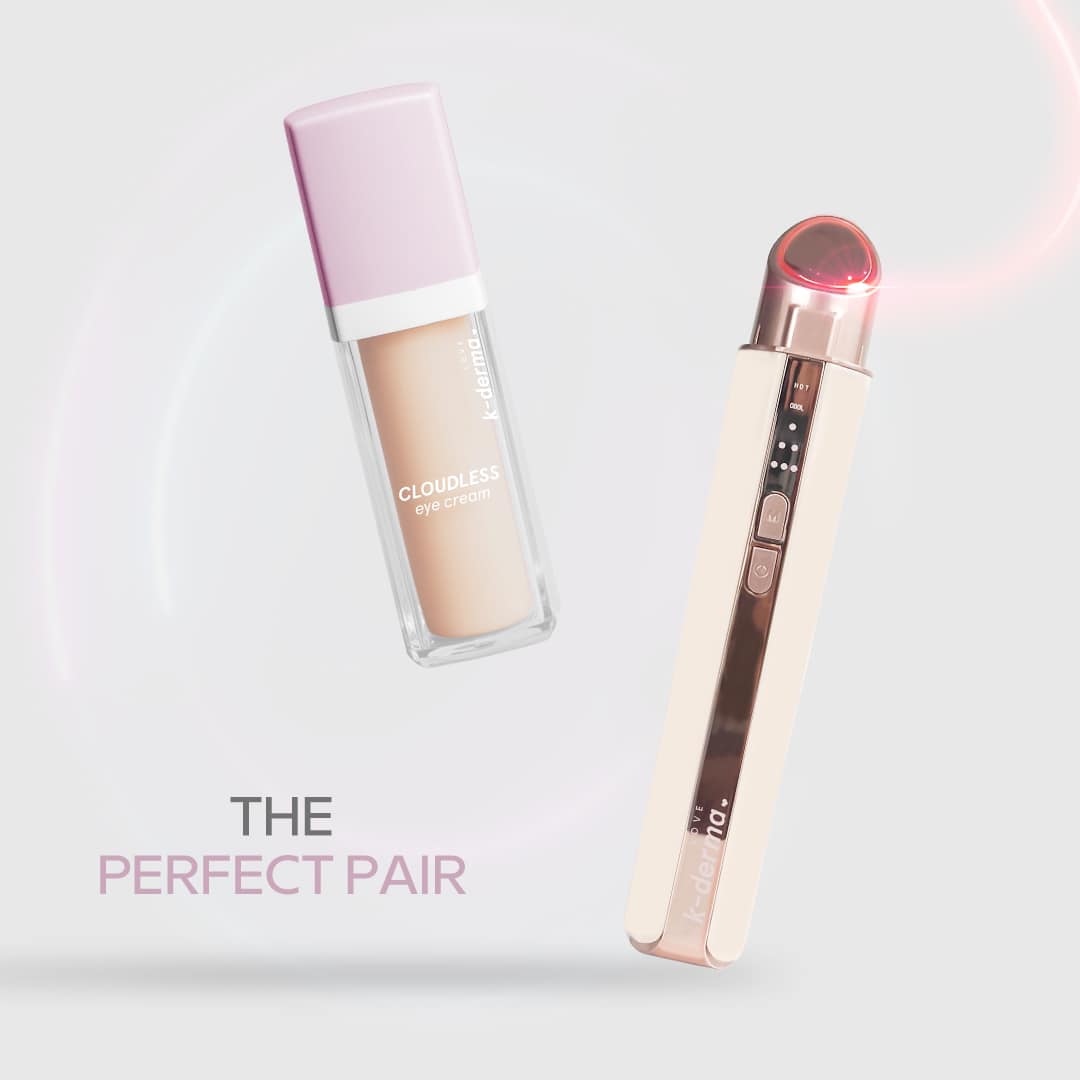 Cloudless Eye Cream