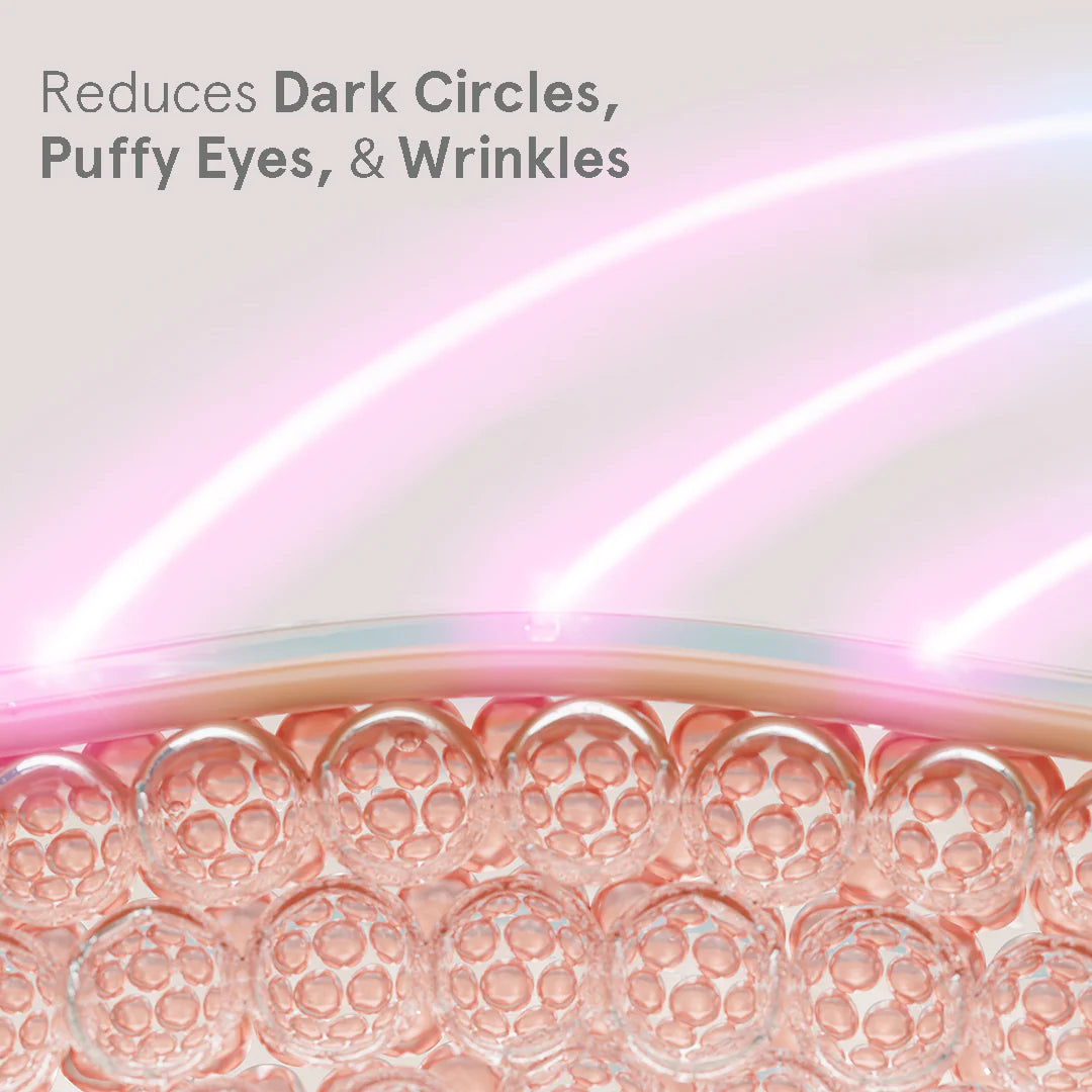 Love K-Derma LED Eye Lift Wand With Eye cream included