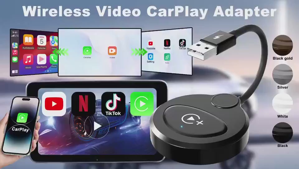 Load video: 